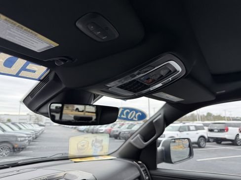 Used 2021 RAM 1500 Limited w/ Advanced Safety Group image 21