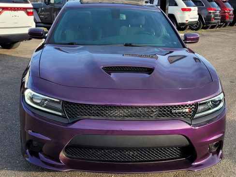 Used 2020 Dodge Charger R/T w/ Cold Weather Package image 8