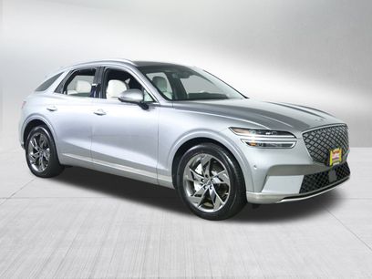 Certified 2024 Genesis Electrified GV70 Advanced w/ Prestige Package