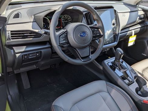 New 2026 Subaru Crosstrek 2.5i Limited AWD/4WD image 10