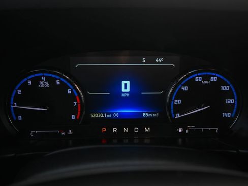 Used 2023 Ford Bronco Sport Badlands w/ Premium Package image 38