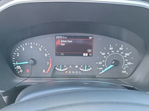Used 2022 Ford Escape SE w/ SE Sport Appearance Package FWD image 16