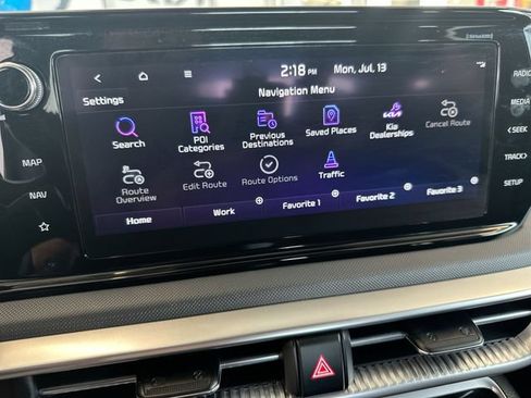 Certified 2024 Kia K5 GT-Line w/ GT-Line Premium Package FWD image 22