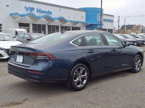 Used 2024 Honda Accord EX image 6