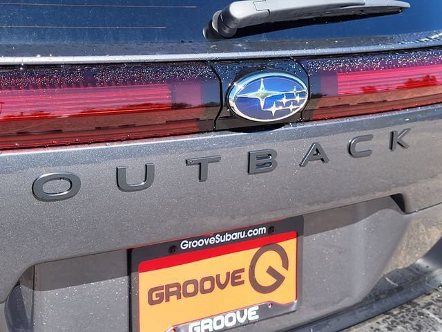 New 2026 Subaru Outback Limited XT AWD/4WD image 9