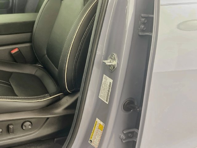 New 2026 Honda Pilot Elite image 14