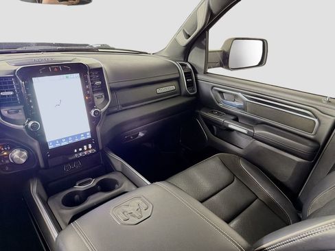 Used 2023 RAM 1500 Laramie image 27