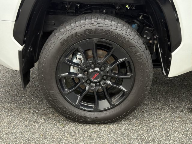 Used 2026 Toyota Tundra 1794 Edition w/ TRD Off-Road Package AWD/4WD image 12