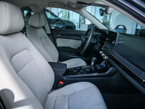 Used 2024 Honda Civic LX image 21