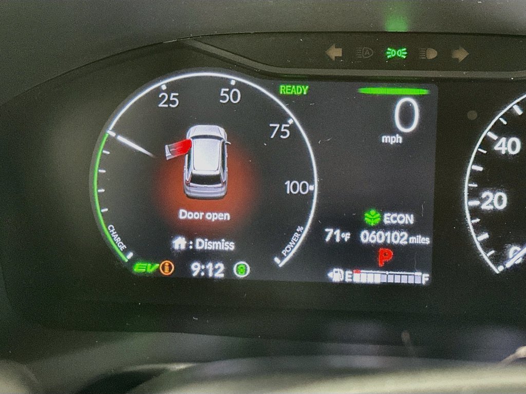 Used 2024 Honda CR-V Sport-L image 17