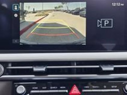 Used 2026 Hyundai Tucson SEL Plus FWD image 10