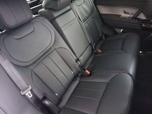 New 2025 Land Rover Range Rover Sport Dynamic SE image 27