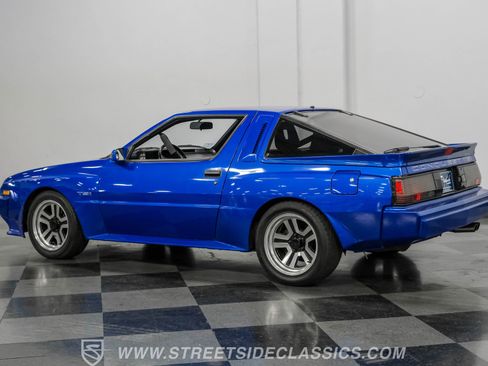 Used 1988 Chrysler Conquest image 6