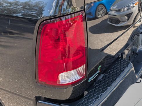 Used 2016 RAM 1500 Express w/ Black Ram 1500 Express Group image 20