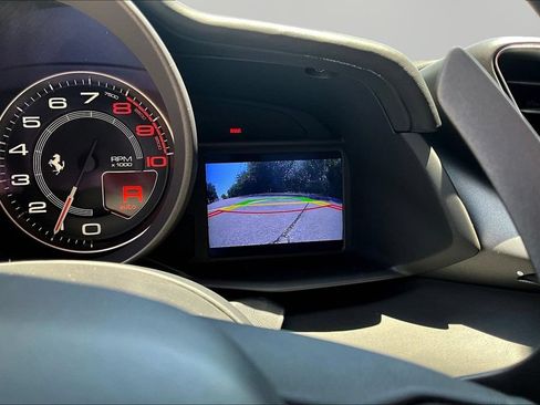 Used 2019 Ferrari 488 GTB RWD image 14