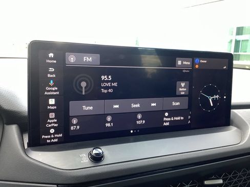 Used 2024 Honda Accord Touring image 15