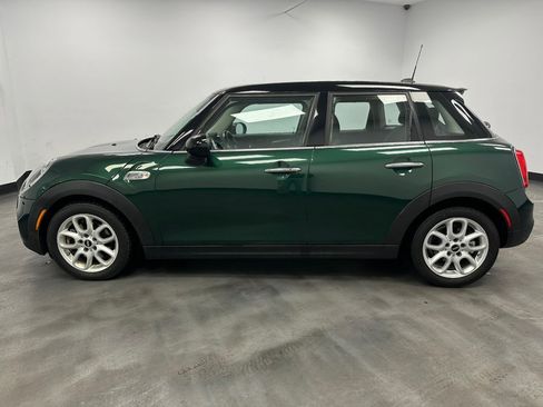 Used 2019 MINI Cooper S w/ Storage Package image 3