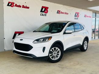 Used 2020 Ford Escape SE video 2
