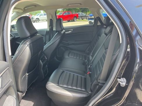 Used 2023 Ford Edge SEL AWD/4WD image 26