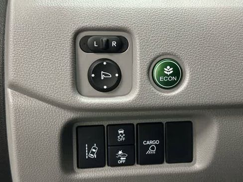 Used 2025 Honda Ridgeline RTL image 19