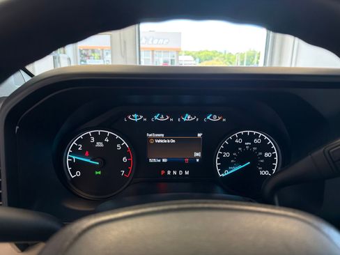 Used 2026 Ford F250 XLT AWD/4WD image 18