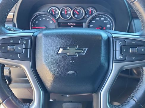 Used 2021 Chevrolet Tahoe Z71 AWD/4WD image 18
