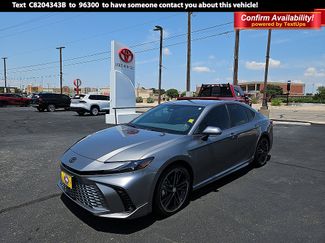 Used 2026 Toyota Camry XSE FWD video 1