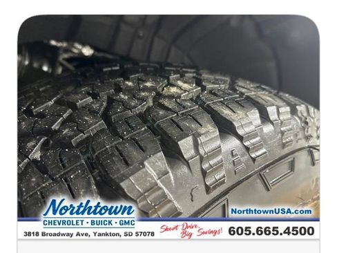 New 2026 GMC Sierra 2500 Denali w/ Technology Package image 27