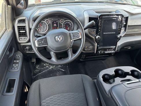 New 2026 RAM 2500 Tradesman image 12