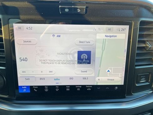 New 2026 Ford F350 King Ranch image 24