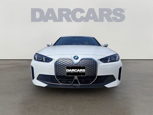 Certified 2025 BMW i4 xDrive40i w/ Premium Package image 2