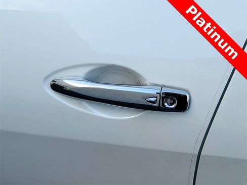 Used 2021 Nissan Maxima Platinum w/ Sport Mat Group image 36