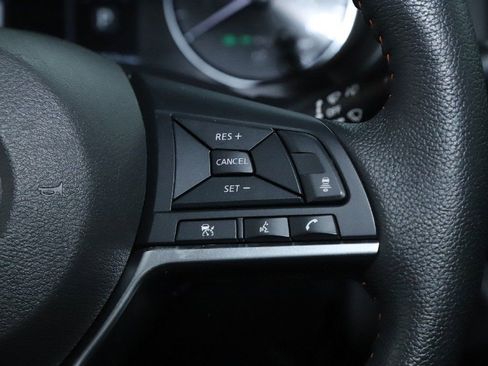 Certified 2023 Nissan Kicks SR w/ SR Premium Package image 25