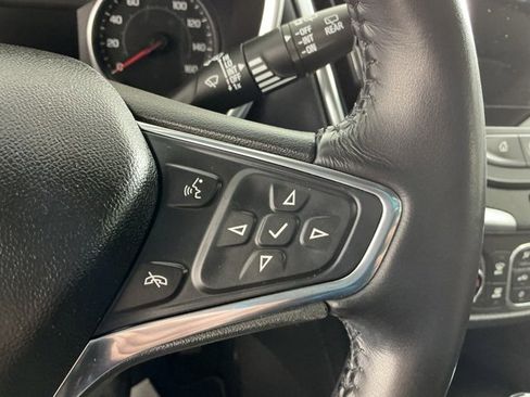 Used 2019 Chevrolet Equinox LT w/ Sun & Navigation Package image 28