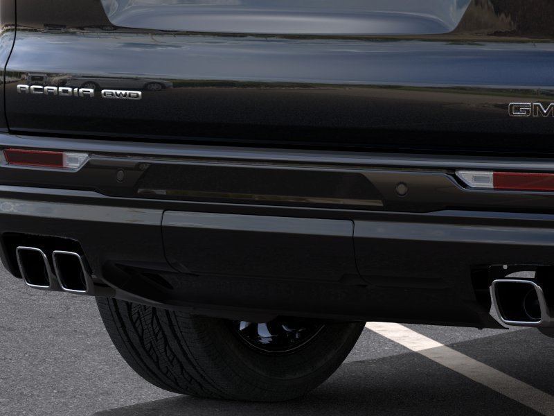 New 2027 GMC Acadia Denali Ultimate AWD/4WD image 14