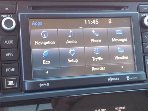 Used 2019 Toyota Sequoia Limited image 12