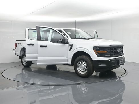New 2026 Ford F150 XL AWD/4WD image 30