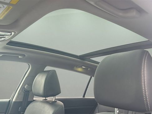 Used 2018 Kia Sportage EX w/ EX Premium Package image 17