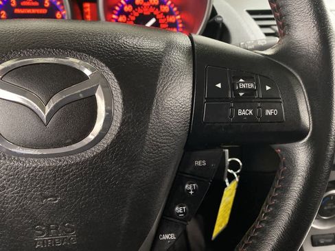 Used 2011 MAZDA MAZDASPEED3 Sport image 21