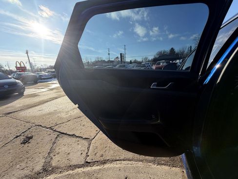 Used 2021 Kia K5 GT-Line w/ GT-Line FWD Premium Package image 15