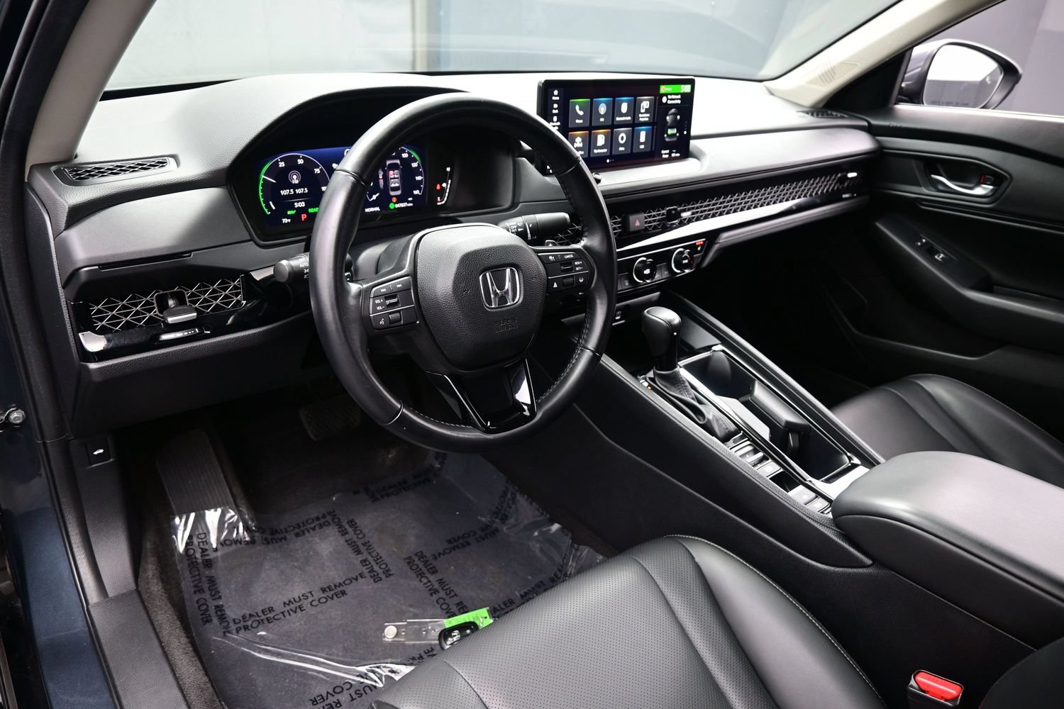Used 2024 Honda Accord EX-L image 13