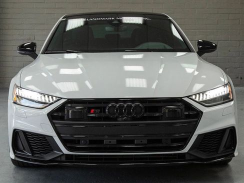 Used 2022 Audi S7 Prestige w/ Prestige Package image 5