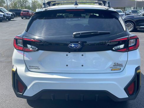 Used 2025 Subaru Crosstrek 2.5i Sport image 4