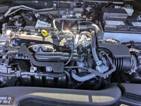 New 2026 Toyota Corolla Cross L image 15