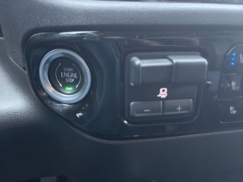 Used 2024 Chevrolet Silverado 1500 ZR2 w/ ZR2 Bison Edition image 16