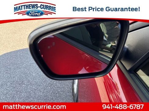 New 2025 Ford Escape Active image 8