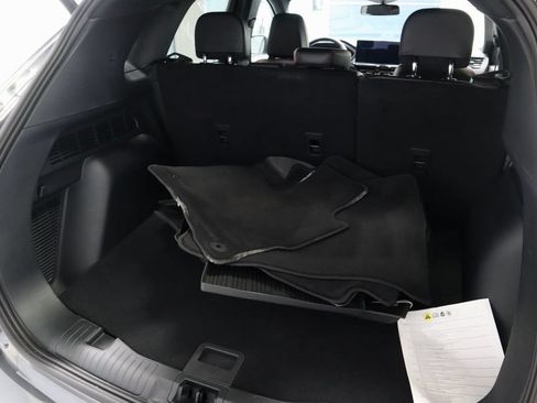 Certified 2025 Ford Escape ST-Line Elite w/ Premium Technology Package AWD/4WD image 14
