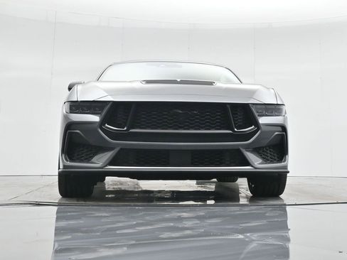 New 2025 Ford Mustang GT image 43