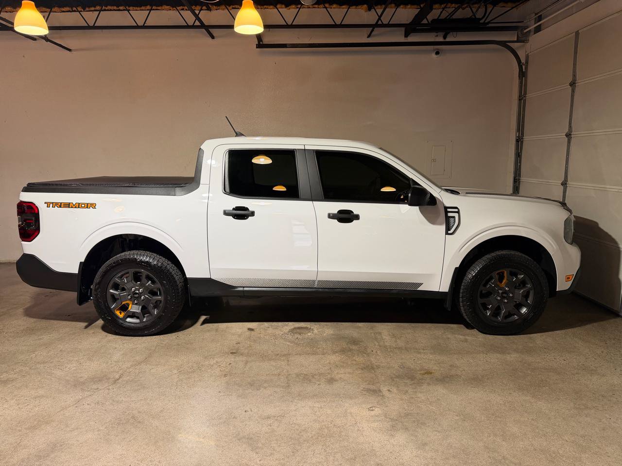 Used 2024 Ford Maverick Tremor w/ Tremor Off-Road Package AWD/4WD image 5