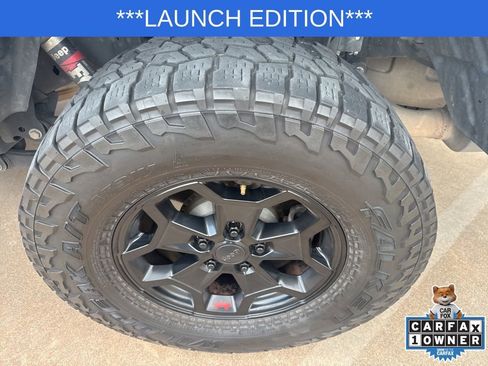 Used 2020 Jeep Gladiator Rubicon image 26